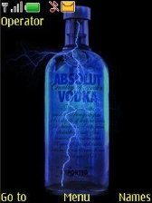game pic for ABSOLUT VODKA.
